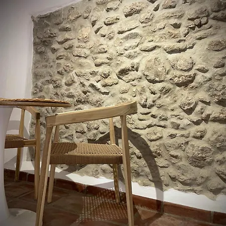 Casa Alta 22 Apartment Frigiliana