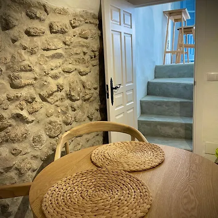 Apartment Casa Alta 22 Frigiliana