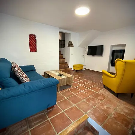 Apartment Casa Alta 22 *