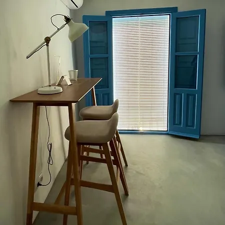 Casa Alta 22 Frigiliana
