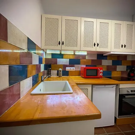 Casa Alta 22 *