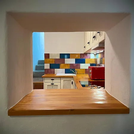 Apartment Casa Alta 22