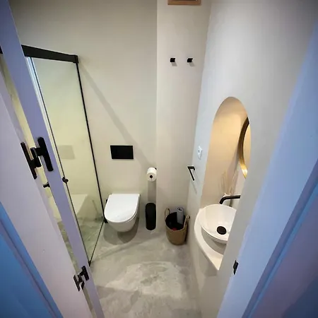Apartment Casa Alta 22