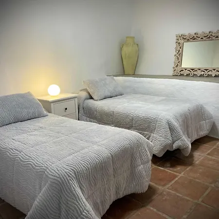 Casa Alta 22 Frigiliana