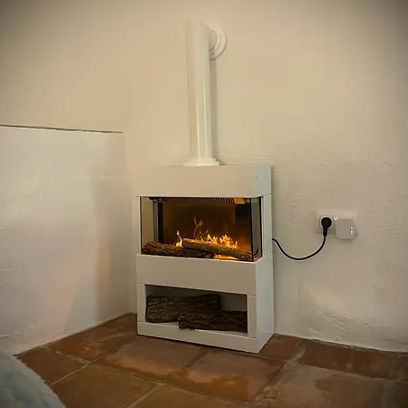 Casa Alta 22 Apartment Frigiliana