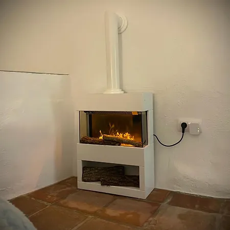 Casa Alta 22 Apartment Frigiliana