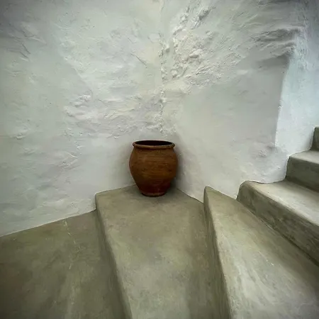 Apartment Casa Alta 22 Frigiliana