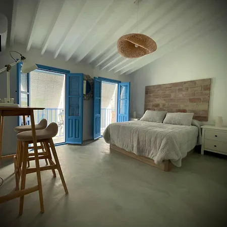 Casa Alta 22 Apartment *
