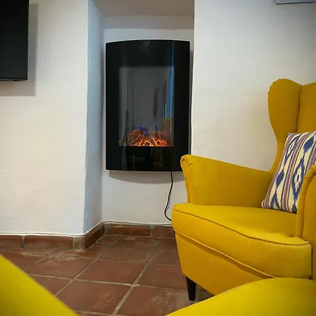 Casa Alta 22 *