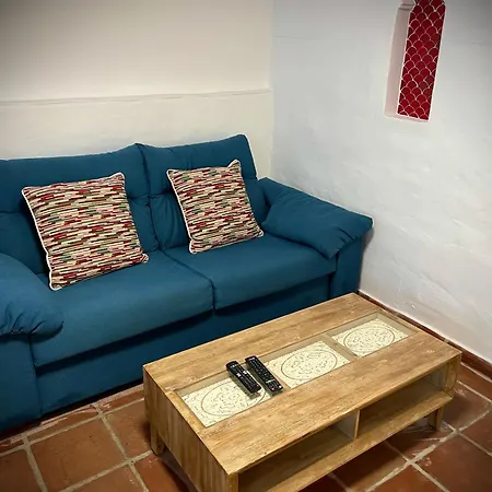 Casa Alta 22 Apartment Frigiliana