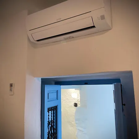 Casa Alta 22 Apartment