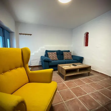 Apartment Casa Alta 22